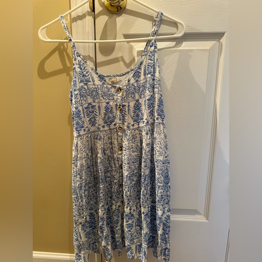 Billabong Sundress